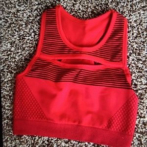 Sports Bra Xsmall
